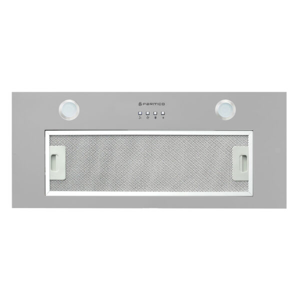 Parmco 746mm Integrated Turbo Pak Plus, Stainless Steel - NZDEPOT