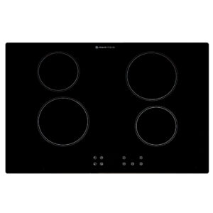 Parmco 750mm Hob, Ceramic, Frameless, Touch Control - NZDEPOT