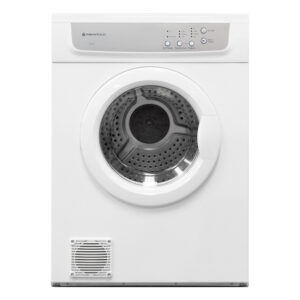 Parmco 7KG Sensor Tumble Dryer - NZDEPOT