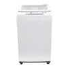 Parmco 7KG Washing Machine, White, Top Load - NZDEPOT