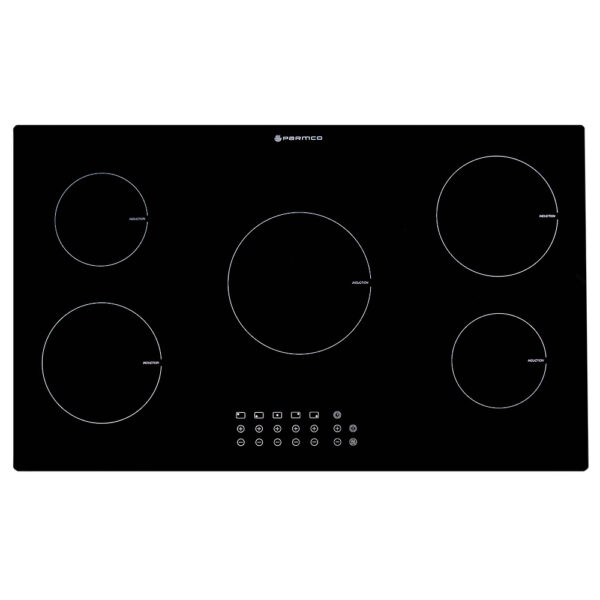 Parmco 900Mm Hob, Induction, Frameless, Touch Control - Nzdepot