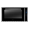 Parmco 900mm Oven, Touch Control, 10 Function, 105L Capacity, Stainless Steel - NZDEPOT