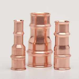 Copper Tube, fittings and  Installation, Copper Tube, fittings and  Installation, COMPONENTS.