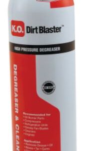 Rectroseal K.O. Dirt Blaster Degreaser 20oz Aerosol -