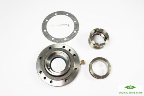 SHAFT SEAL COMPLETE W6FA -