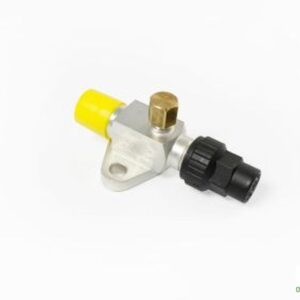 SHUT OFF VALVE 2EC--6.2Y -