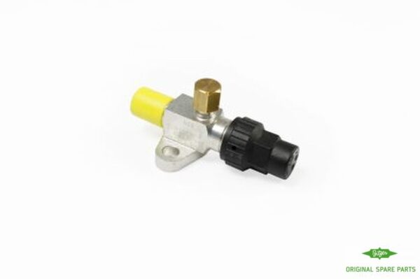 SHUT OFF VALVE DISCHARGE 2HC1.2-2FC3.2 -