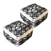 SOGA 2X 50cm Premium Polyester Fiber Cushion with EPP Particle Insert for Enhanced Comfort, Furniture, Living Room Furniture, Occasional Chairs, , ,  - NZ DEPOT 1