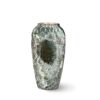 SOGA 35x17cm Green Large Ceramic Flower Vase Elegant Living Room Home Decor, Home & Living>Home Decor>Vases, , , , ,  - NZ DEPOT 1