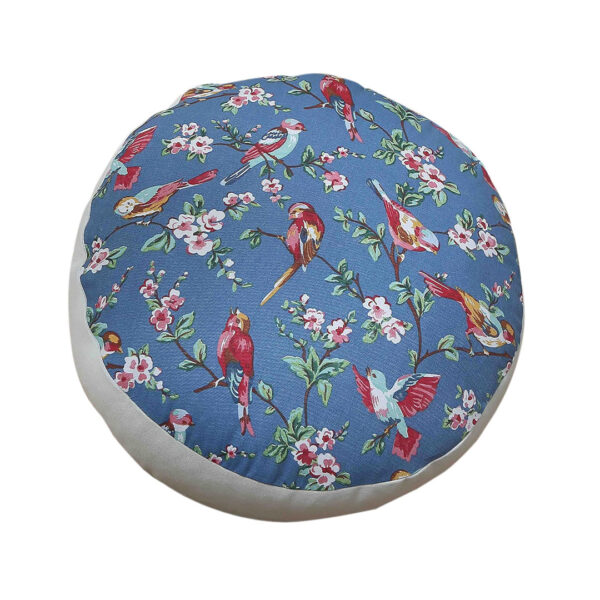 SOGA 45cm Premium Polyester Cotton Cushion with EPP Particle Insert for Enhanced Comfort Home Decor, Furniture>Living Room Furniture>Occasional Chairs, , , , ,  - NZ DEPOT 1