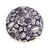 SOGA 45cm Puff Polyester-Cotton Pillow with EPP Particle Insert for Enhanced Comfort Home Decor, Furniture>Living Room Furniture>Occasional Chairs, , , , ,  - NZ DEPOT 1