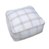 SOGA 50cm Pouf Soft Polyester cotton Pillow with EPP Particle Insert, Home Decor, Furniture, Living Room Furniture, Occasional Chairs, , ,  - NZ DEPOT 1