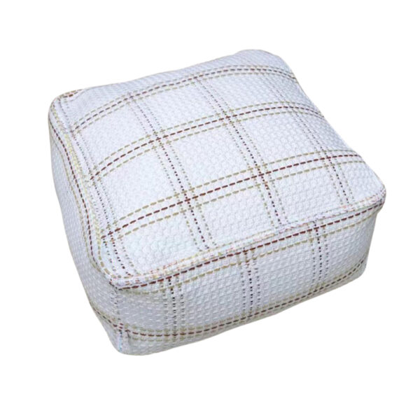 SOGA 50cm Pouf Soft Polyester cotton Pillow with EPP Particle Insert, Home Decor, Furniture, Living Room Furniture, Occasional Chairs, , ,  - NZ DEPOT 1