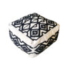 SOGA 50cm Premium Polyester Fiber Cushion with EPP Particle Insert for Enhanced Comfort, Furniture>Living Room Furniture>Occasional Chairs, , , , ,  - NZ DEPOT 1