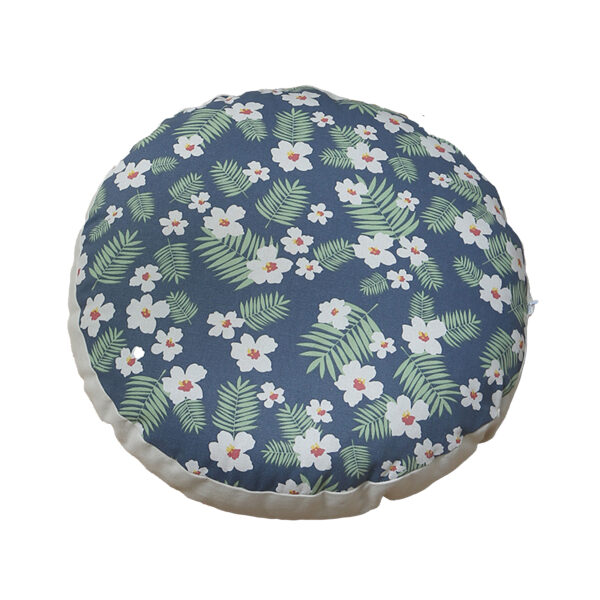 SOGA 53cm Soft Polyester-Cotton Pillow with Eco-Friendly EPP Particle Insert Home Decor, Furniture, Living Room Furniture, Occasional Chairs, , ,  - NZ DEPOT 1