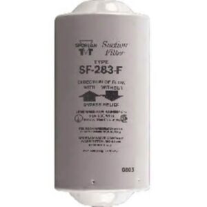 SUCTION FILTER SF-4811-T 1.3/8 -