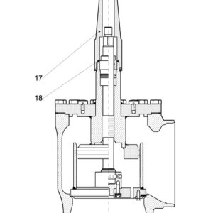 Industrial Valves, Industrial Valves, COMPONENTS.