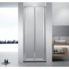 Shower Box - Gulf Series 3 Sides (900x800x900x1950mm) Folding Door, 3 Sides Shower - NZ DEPOT