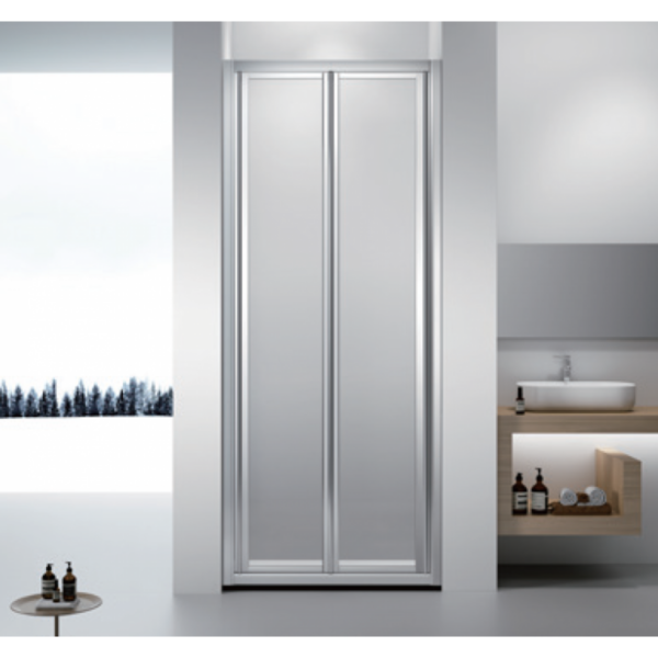 Shower Box - Gulf Series 3 Sides (800x800x800x1950mm) Folding Door, 3 Sides Shower - NZ DEPOT