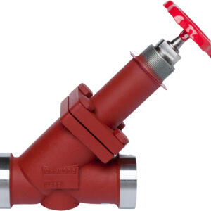 Industrial Valves, Industrial Valves, COMPONENTS.