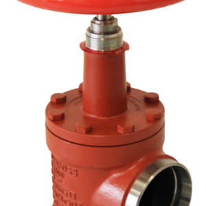 Industrial Valves, Industrial Valves, COMPONENTS.