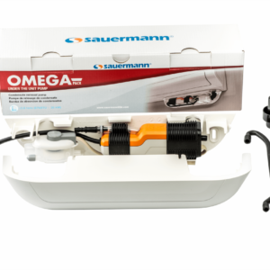 Si-20 Omega Under Unit Pump -