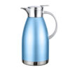 Soga 1.8L Blue Color 3-Layer Vacuum Insulated Stainless Steel Flask  Ideal for Home and Office, Home & Living>Kitchen Dining>Servingware>Other, , , , ,  - NZ DEPOT 1