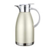 Soga 1.8L GoldColor 3-Layer Vacuum Insulated Stainless Steel Flask  Ideal for Home and Office, Home & Living>Kitchen Dining>Servingware>Other, , , , ,  - NZ DEPOT 1