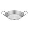 Soga 21cm Signature Dry Pot crafted with 201 Material in Silver Color For Kitchen Essential, home & living, kitchen & dining, cookware, casserole dishes, ,  - NZ DEPOT 1