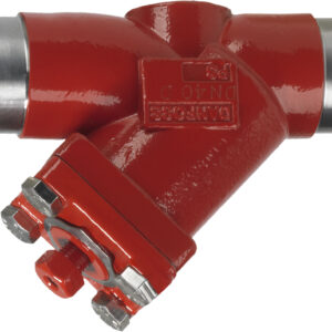 Industrial Valves, Industrial Valves, COMPONENTS.