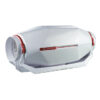 *Stream Mixed Flow Silent 150mm Plastic Fan 150/89/67L/s - VESTREAM150S - Fans - Commercial Fans