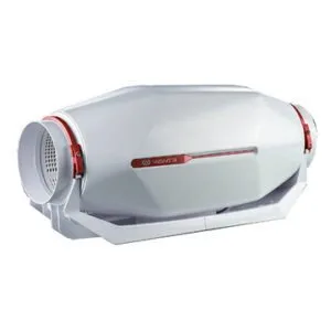 Buy *Stream Mixed Flow Silent 150mm Plastic Fan 150/89/67L/s VESTREAM150S Online - Commercial Fans - 2 - NZ Depot Trade