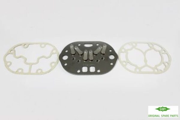 VALVE PLATE 2N.2 / 4N.2.. -