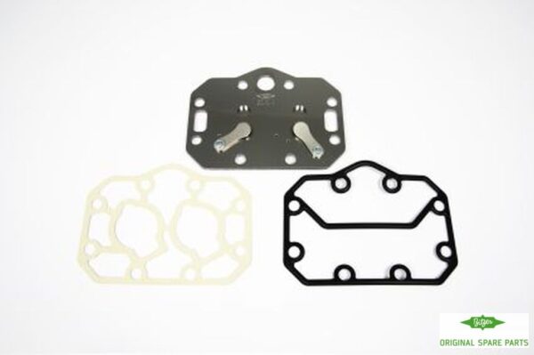 VALVE PLATE 4FC TO 4FES ECOLINE 2.SPA REPLACES -