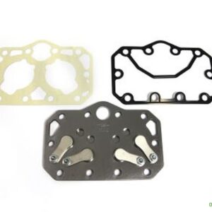 VALVE PLATE 4VES -