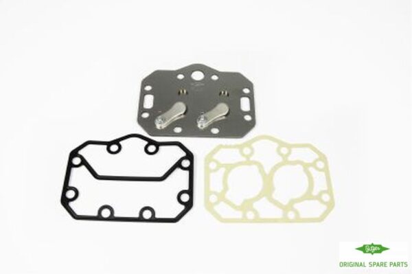 VALVE PLATE COMP 2EC2.2/4CC6.2 -