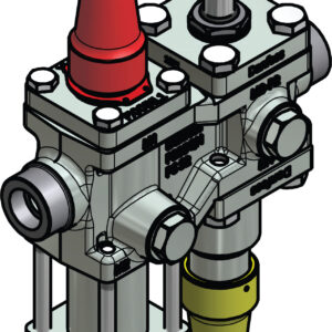 Industrial Valves, Industrial Valves, COMPONENTS.