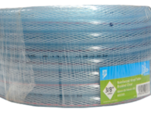 Vinyl Tube braided 38 30mtr Condensate Pumps AIR CONDITIONING NZ DEPOT