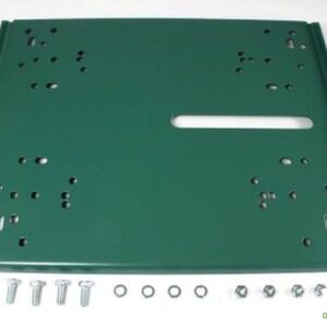 WC COMPRESSOR MOUNTING PLATE -