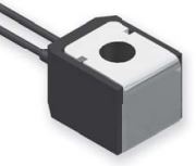 YB14 Parker Solenoid Coil 14 W 230V 50/60 Hz c/w Tails -