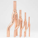Copper Tube, fittings and  Installation, Copper Tube, fittings and  Installation, COMPONENTS.