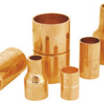 Copper Tube, fittings and  Installation, Copper Tube, fittings and  Installation, COMPONENTS.