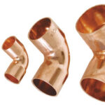 Copper Tube, fittings and  Installation, Copper Tube, fittings and  Installation, COMPONENTS.