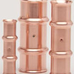 Copper Tube, fittings and  Installation, Copper Tube, fittings and  Installation, COMPONENTS.