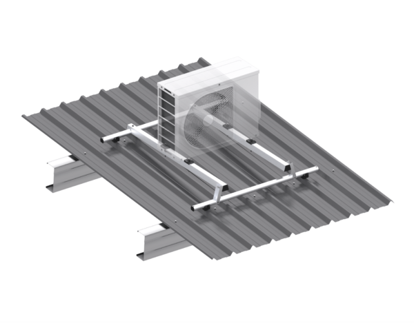 Mounting Systems, Mounting Systems, AIR CONDITIONING.