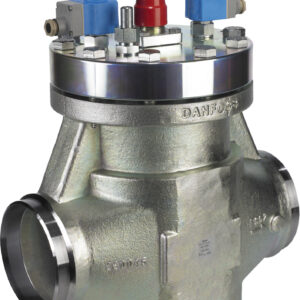 Industrial Valves, Industrial Valves, COMPONENTS.