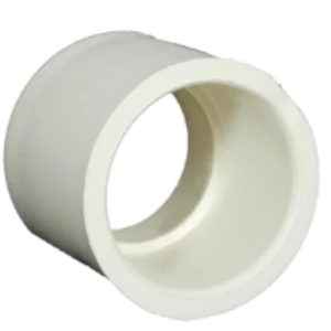 Buy Propipe 25X20Mm Pvc Reducing Bush PPVCB25-20 Front View