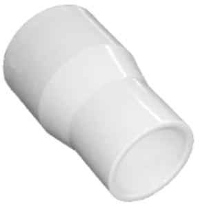 Buy Propipe 25X15Mm Pvc Reducing Socket PPVCR25-15 Front View