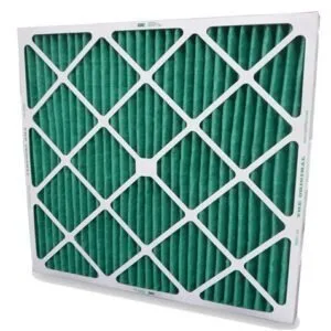 Buy Camfil 30/30 Dual 9 High Capacity Disposable Filter - 594X289X44Mm 406331006 Front View