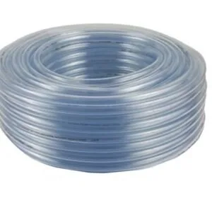 Buy Aspen Pumps 3/8" Pvc-30M Drain Hose PVC10-30.0 Front View